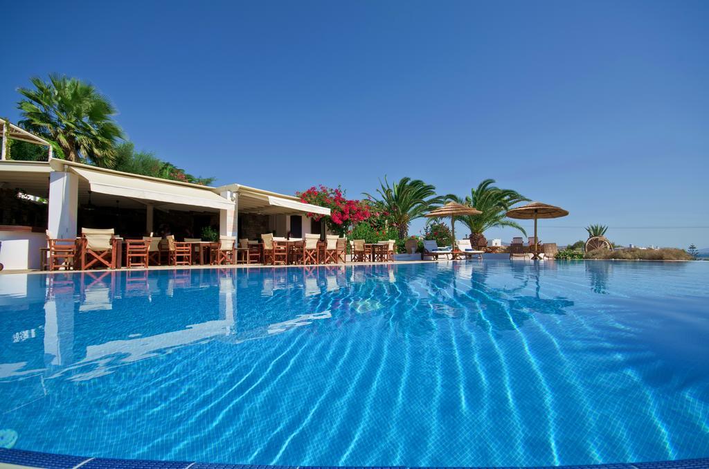 Kavos Naxos 3*