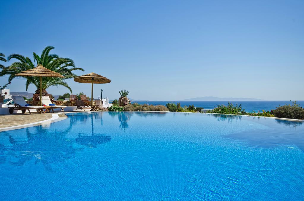 Kavos Naxos