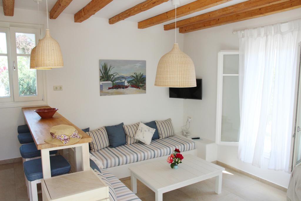 Kavos Naxos