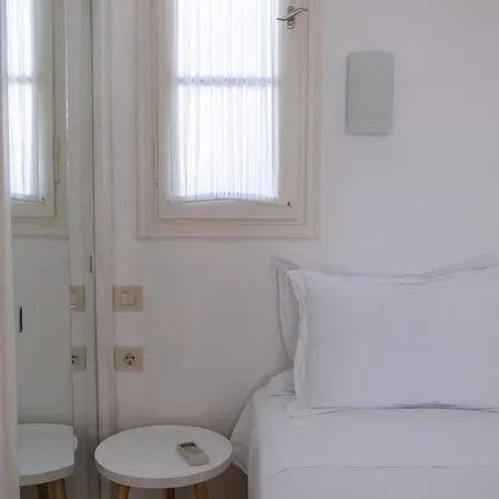 Kavos Hotel Naxos Stelida  Zimmer foto