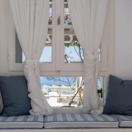 Kavos Hotel Naxos Stelida  Zimmer foto