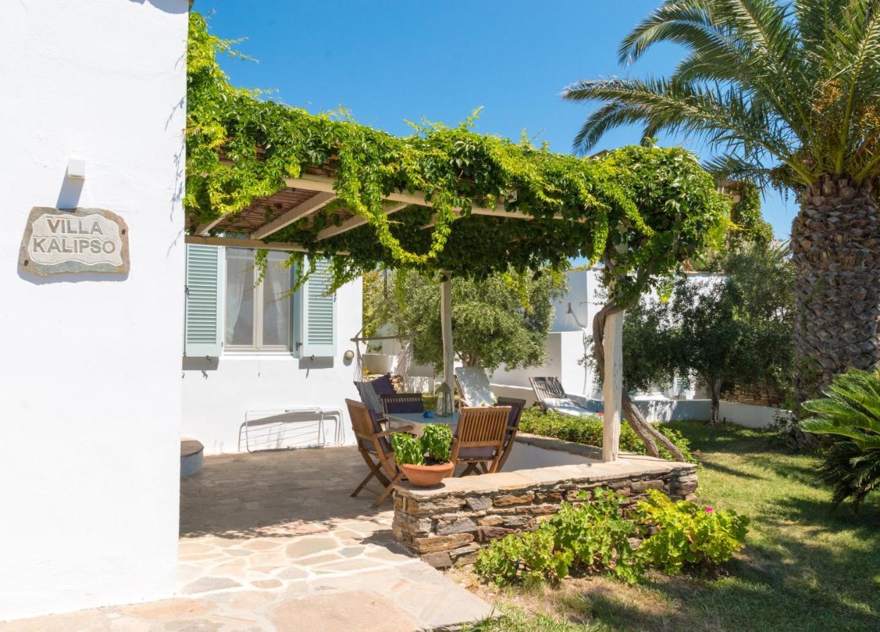 Kavos Naxos 3* Stelida (Naxos)
