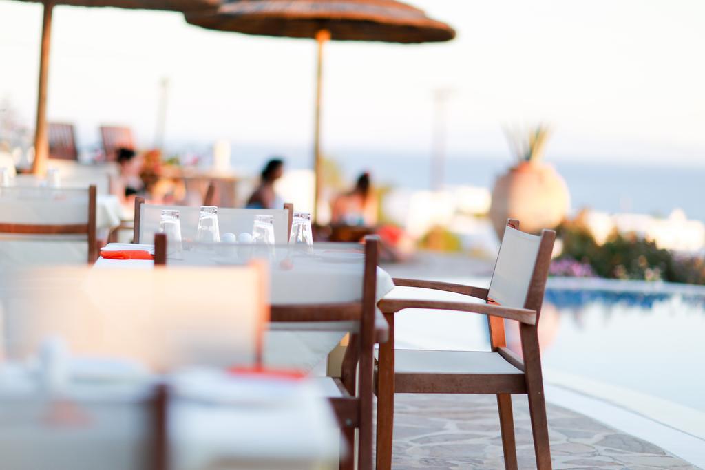 Aparthotel Kavos Naxos Stelida (Naxos)