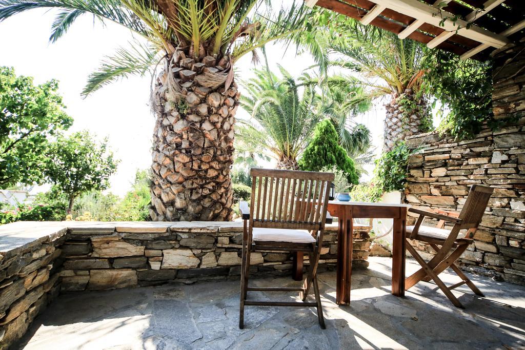Aparthotel Kavos Naxos 3*
