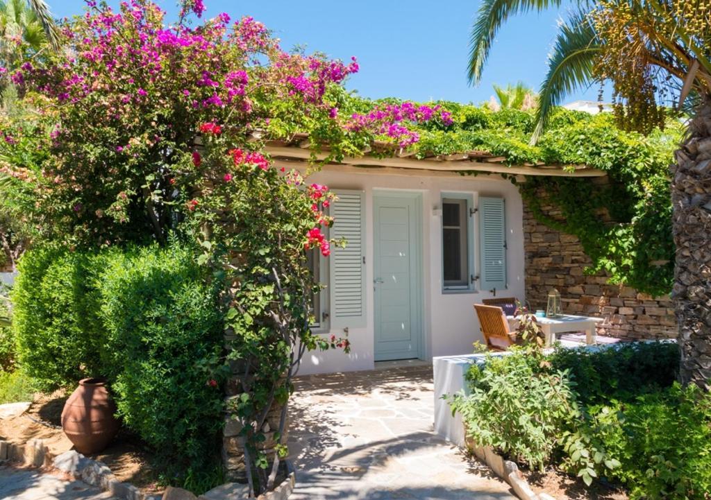 Kavos Naxos Aparthotel Stelida (Naxos)