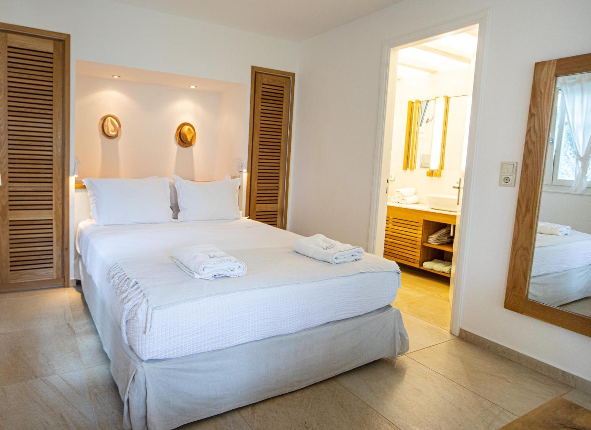 Kavos Naxos 3*