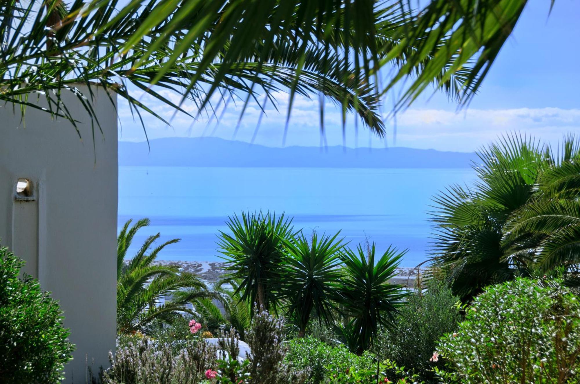 Kavos Naxos