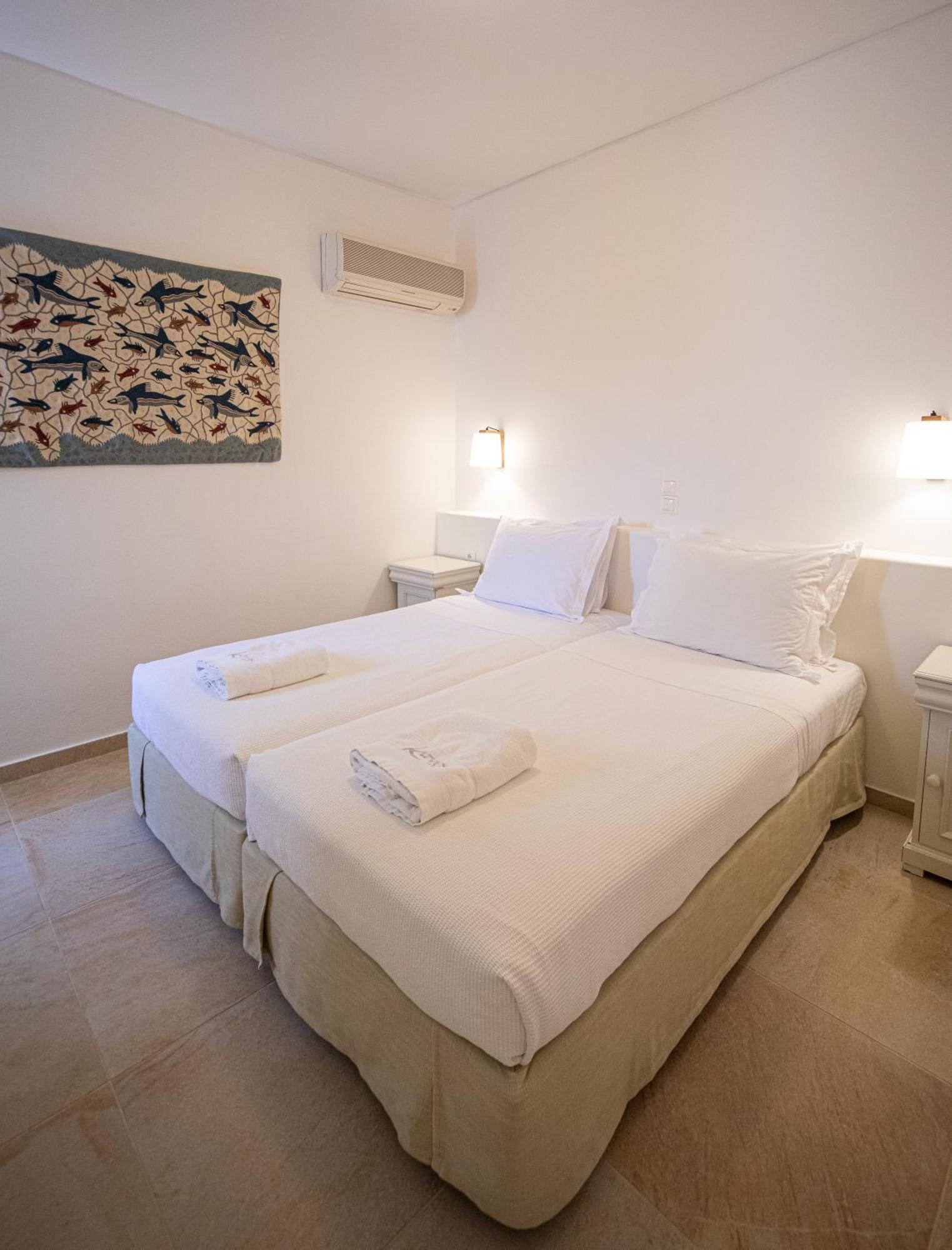 Aparthotel Kavos Naxos