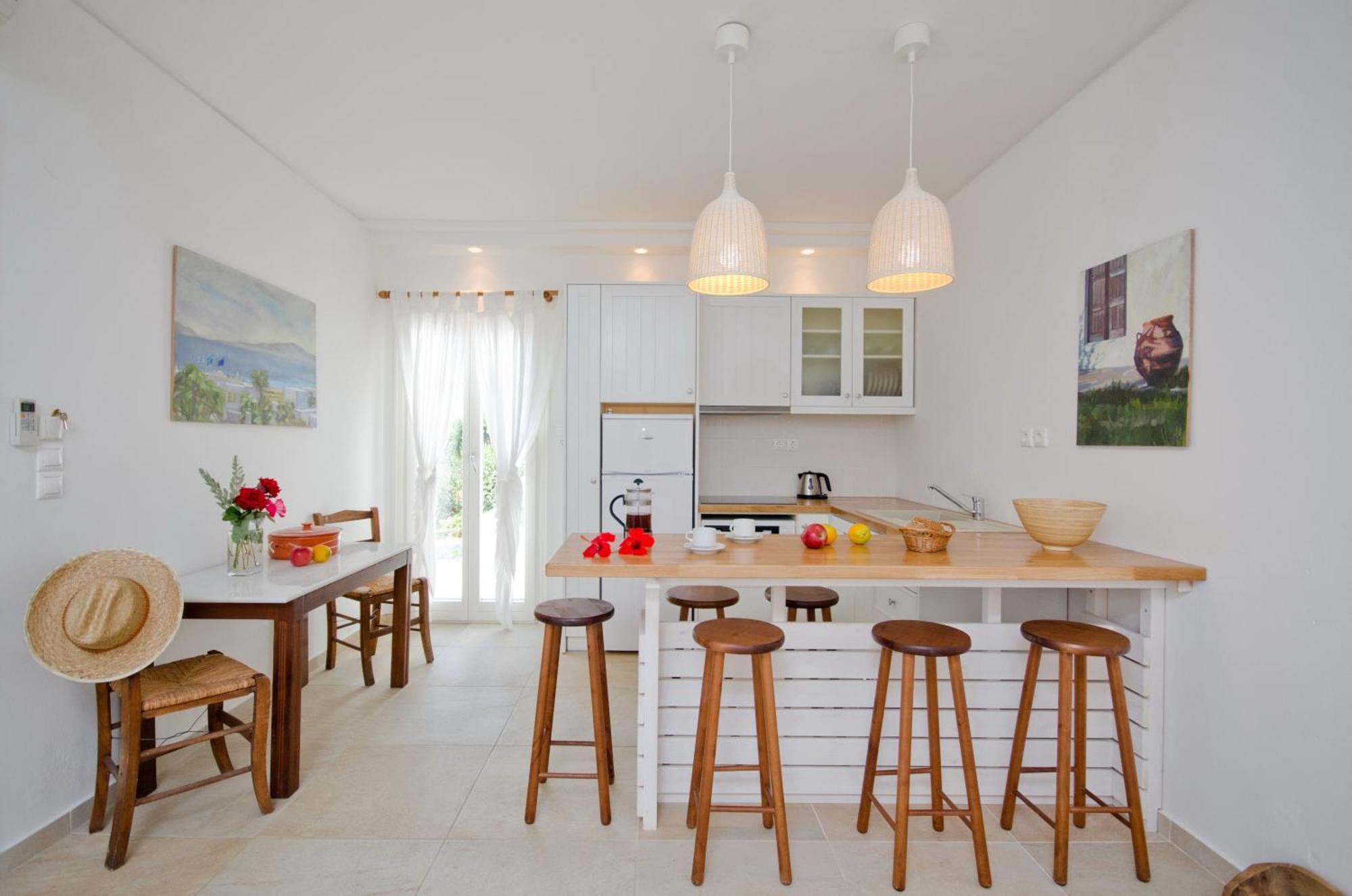 Kavos Naxos 3*