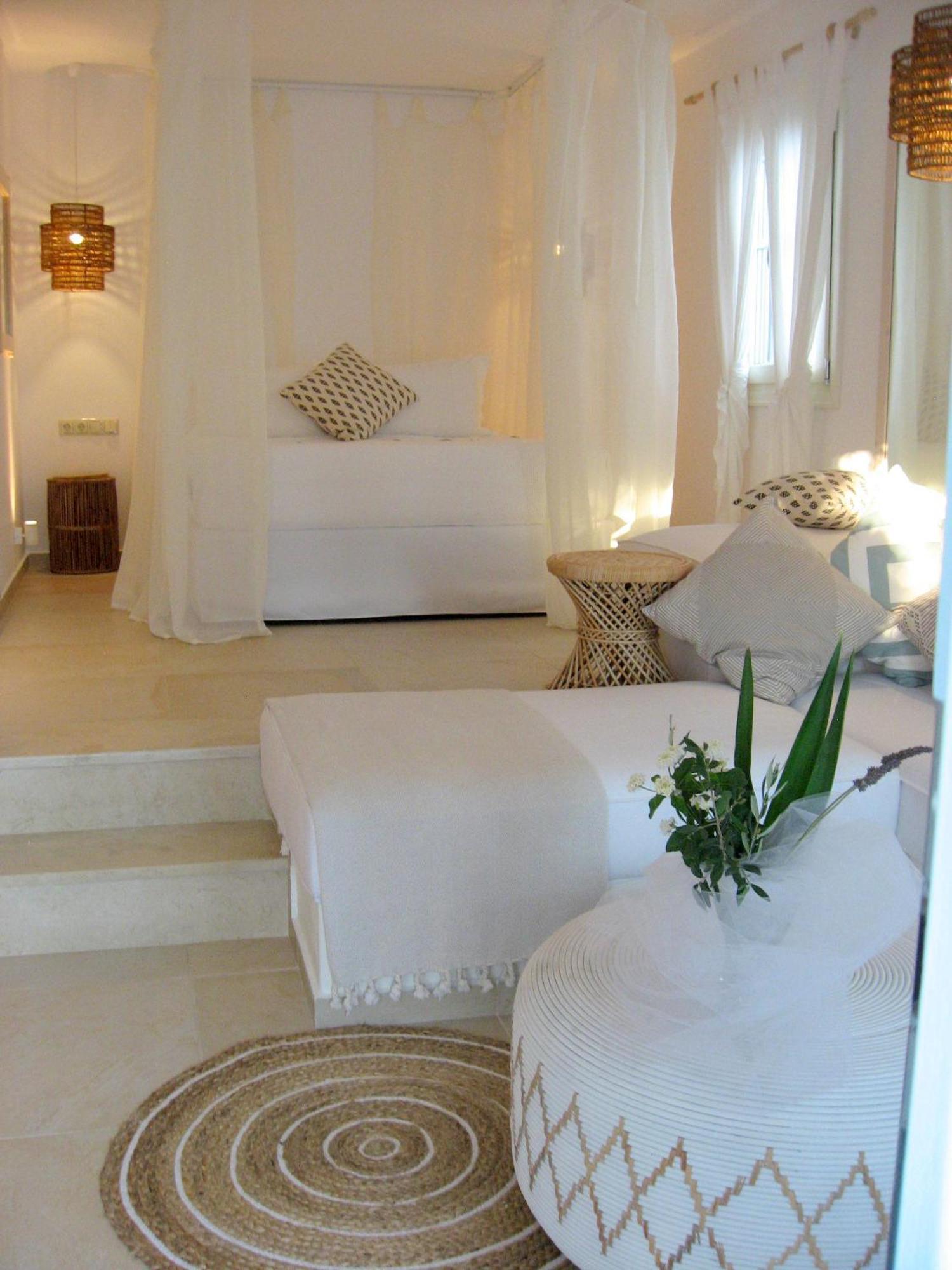 Kavos Naxos 3*