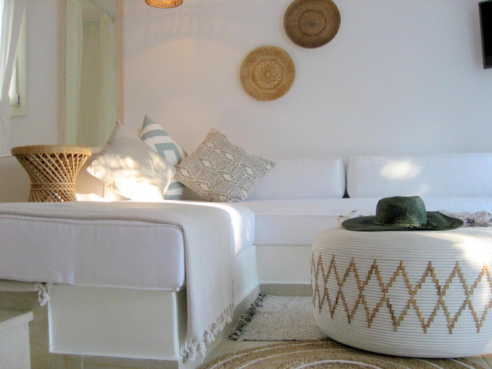 Aparthotel Kavos Naxos 3*