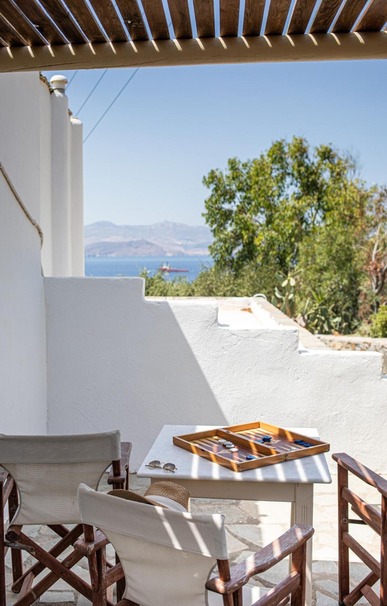 Kavos Naxos