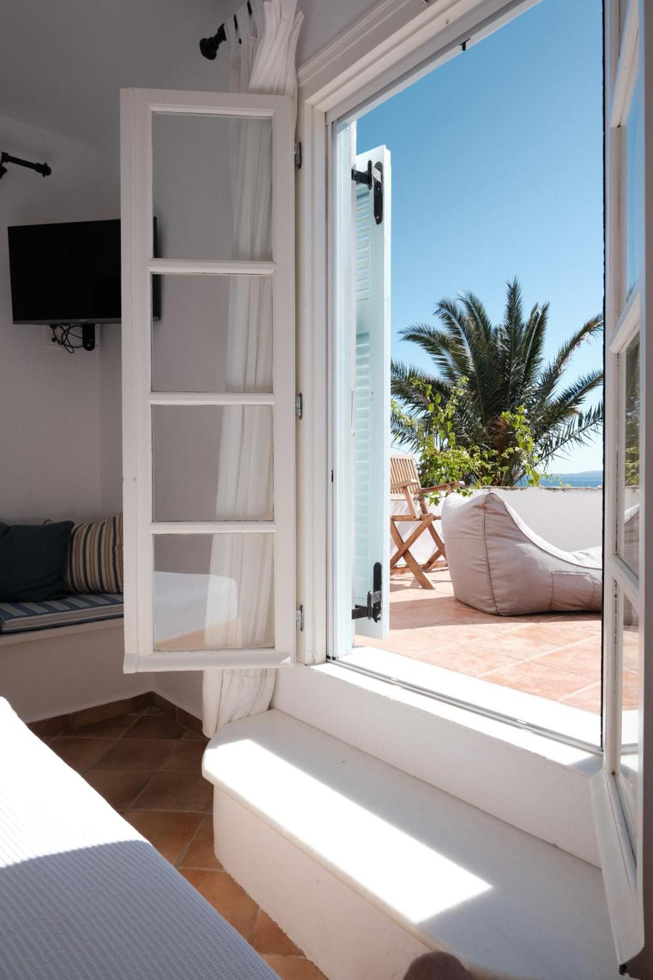 Aparthotel Kavos Naxos Stelida (Naxos)