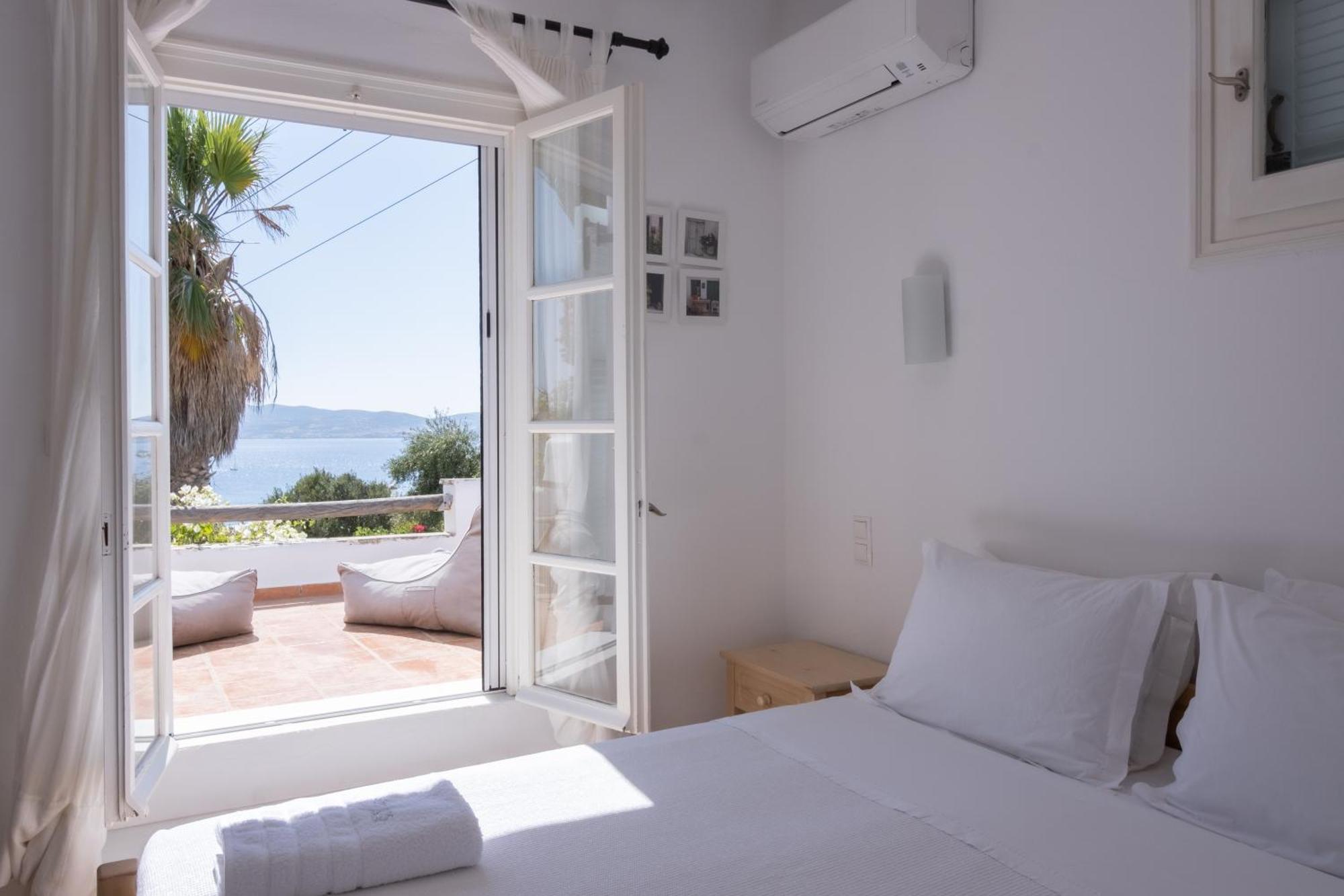Kavos Naxos 3*