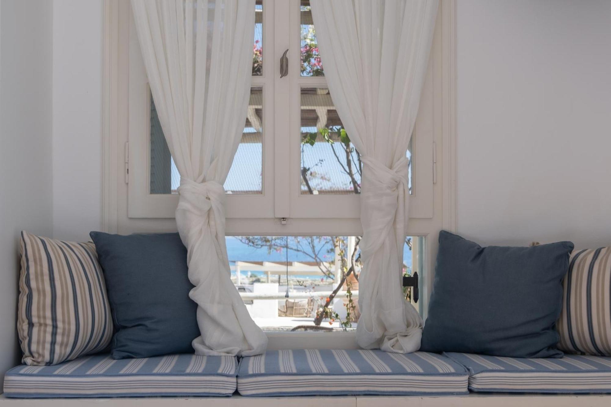 Kavos Naxos Stelida (Naxos)