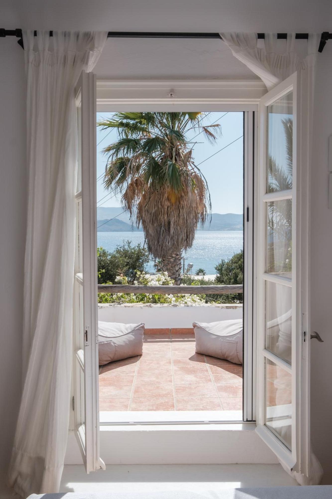 Kavos Naxos 3* Stelida (Naxos)