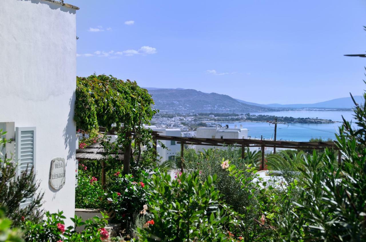 Kavos Naxos 3* Stelida (Naxos)