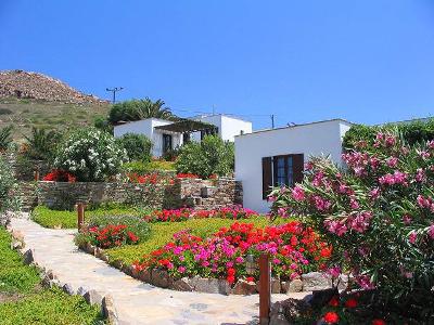 Kavos Naxos Stelida (Naxos)